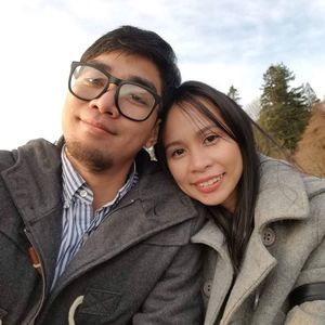 Meet your Posher, Pearl